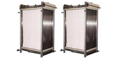 Membrane Bioreactor (MBR) System