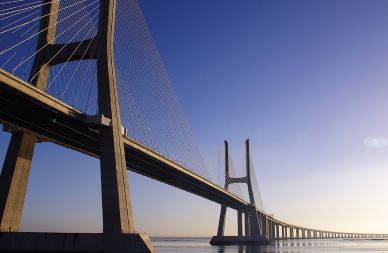 ELGARD® anodes for Concrete Cathodic Protection